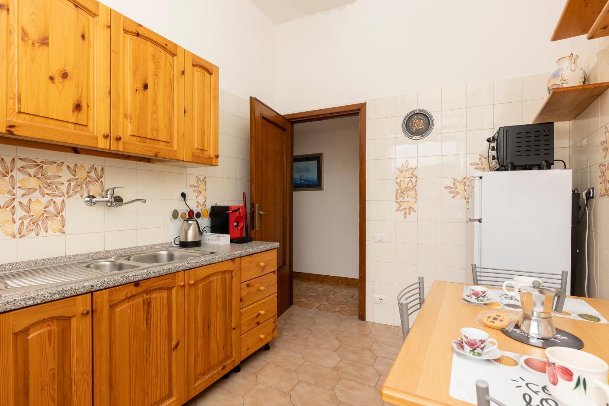 Viva Rome Apartment Exterior foto